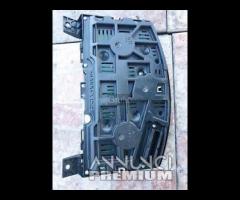 13216684 QUADRO STRUMENTI CONTACHILOMETRI OPEL ZAF - 7