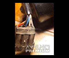 Citroen CX Renault 25 Front Window Wiper Moter - E - 6