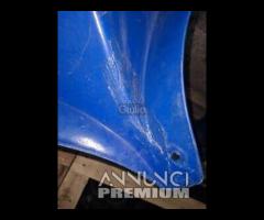 Carena Anteriore Fiancata Destra Serbatoio per Suz - 8