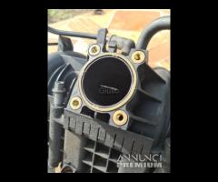 Collettore di aspirazione 0280620015 opel agila co - 6