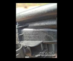 Collettore di aspirazione 0280620015 opel agila co - 7