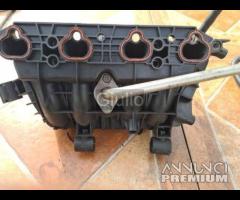Collettore di aspirazione 0280620015 opel agila co - 8