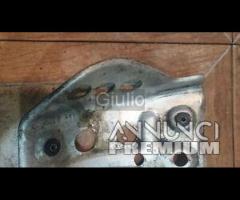 Paramotore Protezione Motore Scocca Carena Suzuki - 11