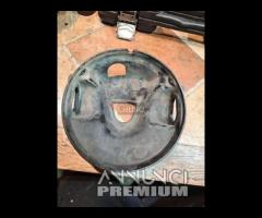 COVER/CALOTTA FARO ANT OR Parabola Faro originale - 6