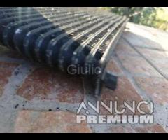 RADIATORE OLIO OIL COOLER SUZUKI GSX 600 F GSX F 7 - 6