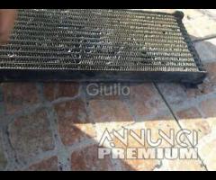 RADIATORE OLIO OIL COOLER SUZUKI GSX 600 F GSX F 7 - 7