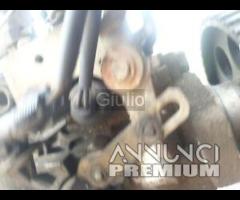 POMPA INIEZIONE OPEL 8971433280 MARCA BOSCH CODICE - 6