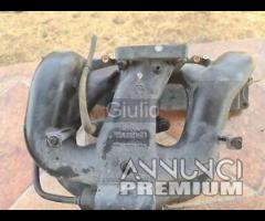 COLLETTORE ASPIRAZIONE IN PLASTICA FORD ESCORT 7 [