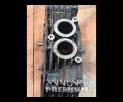 TESTATA CON CREPE HONDA XL600 R XL 600 R 1983 PD03 - 7