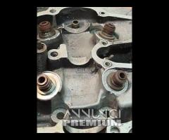TESTATA CON CREPE HONDA XL600 R XL 600 R 1983 PD03 - 10