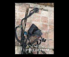 Impianto elettrico cablaggio Electric system wirin - 7