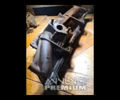 COLLETTORE DI SCARICO ALFA ROMEO 156 166 thesis 2. - 7