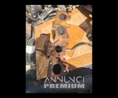 Collettore Scarico per Citron Berlingo C2 C3 Peuge - 6