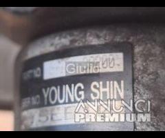 HYDRAULIC POWER STEERING PUMP FOR HYUNDAI TRAJET (