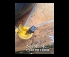 SPECCHIO SPECCHIETTO RETROVISORE 6 PIN SINISTRO SX - 7