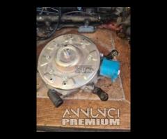 VAPORIZZATORE GAS RIDUTTORE GPL LOVATO  RGE 90 67r - 10