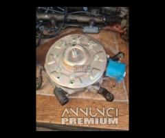 VAPORIZZATORE GAS RIDUTTORE GPL LOVATO  RGE 90 67r - 11