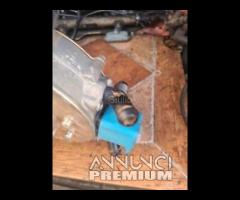 VAPORIZZATORE GAS RIDUTTORE GPL LOVATO  RGE 90 67r - 21