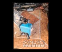 VAPORIZZATORE GAS RIDUTTORE GPL LOVATO  RGE 90 67r - 22