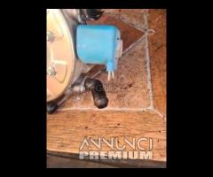 VAPORIZZATORE GAS RIDUTTORE GPL LOVATO  RGE 90 67r - 23