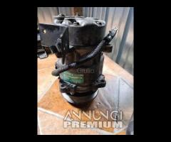 Compressore A/C Citroen Berlingo 1.9 D 1999 SD7V16 - 6