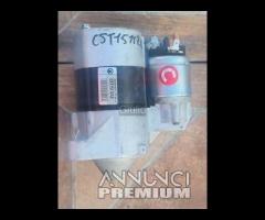 Motorino Avviamento  CST15112AS  D7E1-CS1057-43268 - 6