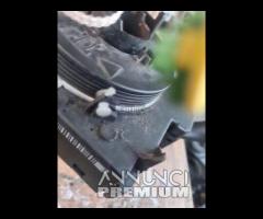 96446867ZL mando luces para PEUGEOT 206 FASTBACK 1 - 6