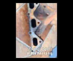 46425910 Genuine Cgg Exhaust Manifold for Fiat Bra - 6