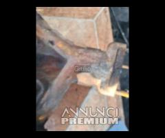 46425910 Genuine Cgg Exhaust Manifold for Fiat Bra - 7