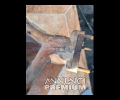 46425910 Genuine Cgg Exhaust Manifold for Fiat Bra - 8