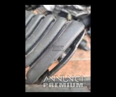 Cuffia pomello leva cambio 5M Peugeot 106 Ottimo S - 6