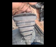 Cuffia pomello leva cambio 5M Peugeot 106 Ottimo S - 9