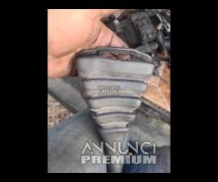 Cuffia pomello leva cambio 5M Peugeot 106 Ottimo S - 11