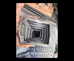 Cuffia pomello leva cambio 5M Peugeot 106 Ottimo S - 13