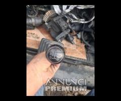 Cuffia pomello leva cambio 5M Peugeot 106 Ottimo S - 14