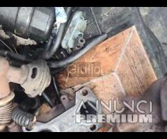 Collettore Scarico Fiat Panda Uno 127 Motore 900 S - 6