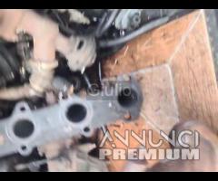 Collettore Scarico Fiat Panda Uno 127 Motore 900 S - 7