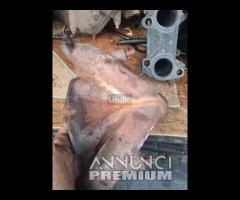 Collettore Scarico Fiat Panda Uno 127 Motore 900 S - 9