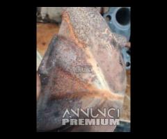 Collettore Scarico Fiat Panda Uno 127 Motore 900 S - 11