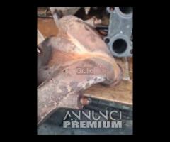 Collettore Scarico Fiat Panda Uno 127 Motore 900 S - 13