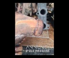 Collettore Scarico Fiat Panda Uno 127 Motore 900 S - 14