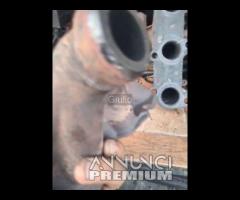 Collettore Scarico Fiat Panda Uno 127 Motore 900 S - 15