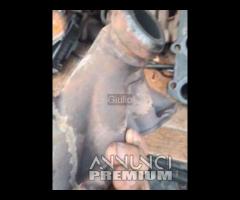 Collettore Scarico Fiat Panda Uno 127 Motore 900 S - 16