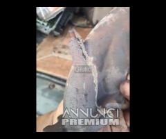 Collettore Scarico Fiat Panda Uno 127 Motore 900 S - 17