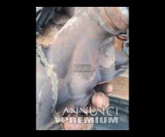 Collettore Scarico Fiat Panda Uno 127 Motore 900 S - 18