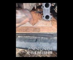 Collettore Scarico Fiat Panda Uno 127 Motore 900 S - 22