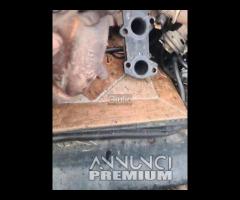 Collettore Scarico Fiat Panda Uno 127 Motore 900 S - 23