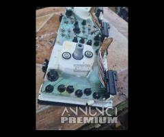 7700831044 quadro strumenti renault clio i 1.4 (75 - 8