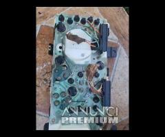 7700831044 quadro strumenti renault clio i 1.4 (75 - 9