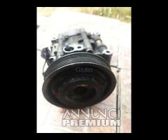COMPRESSORE CLIMA FIAT BRAVO A LANCIA DELTA LYBRA - 6